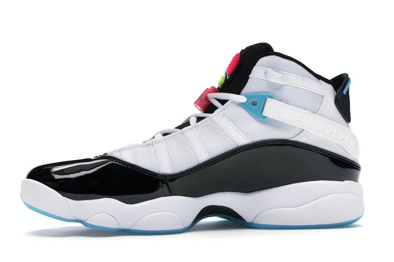 Jordan 6 Rings South Beach