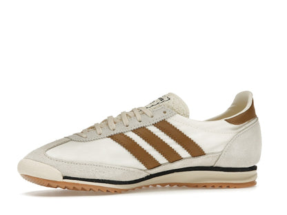 adidas SL 72 OG Cream White Bronze Strata (Women's)