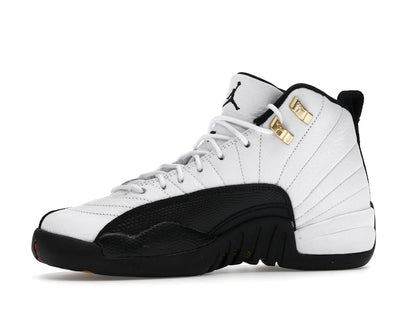 Jordan 12 Retro Taxi (2025) (GS)
