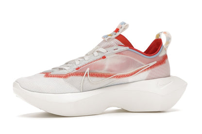Nike Vista Lite SE Summit White Team Orange (Women's)