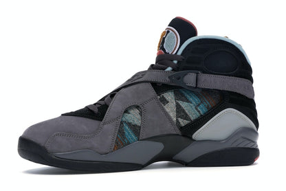 Jordan 8 Retro N7 (2019)