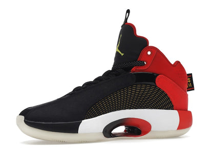 Jordan XXXV Chinese New Year (2021)