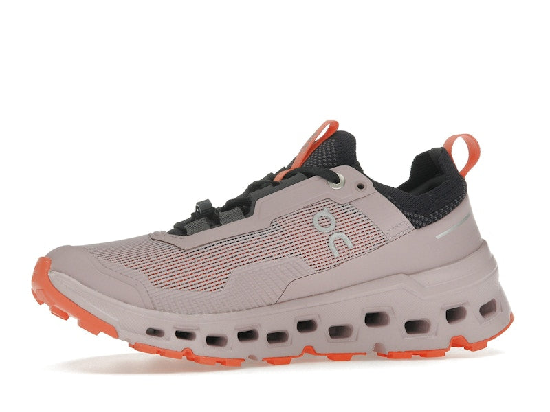 On Running Cloudultra 2 Mauve Flame (Women's)