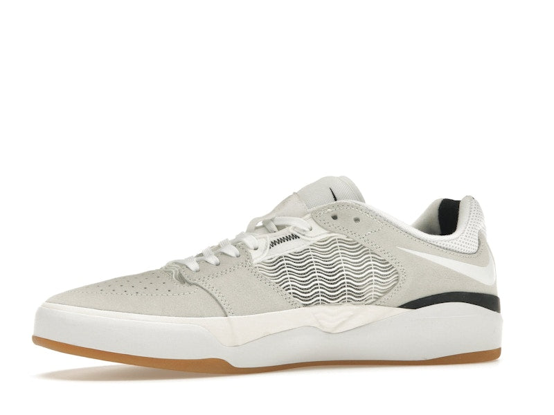 Nike SB Ishod Wair Summit White Black