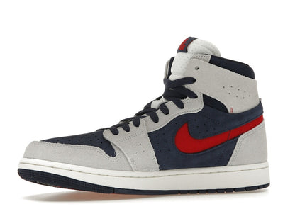 Jordan 1 High Zoom Air CMFT 2 Olympic