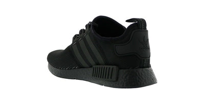 adidas NMD R1 Triple Black Reflective
