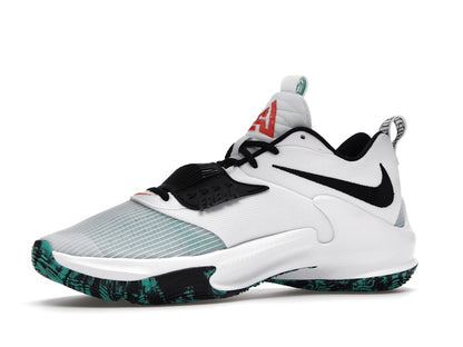 Nike Zoom Freak 3 Clear Emerald