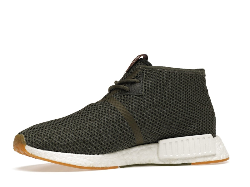 adidas NMD C1 END Sahara