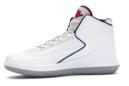 Jordan XXXII NRG