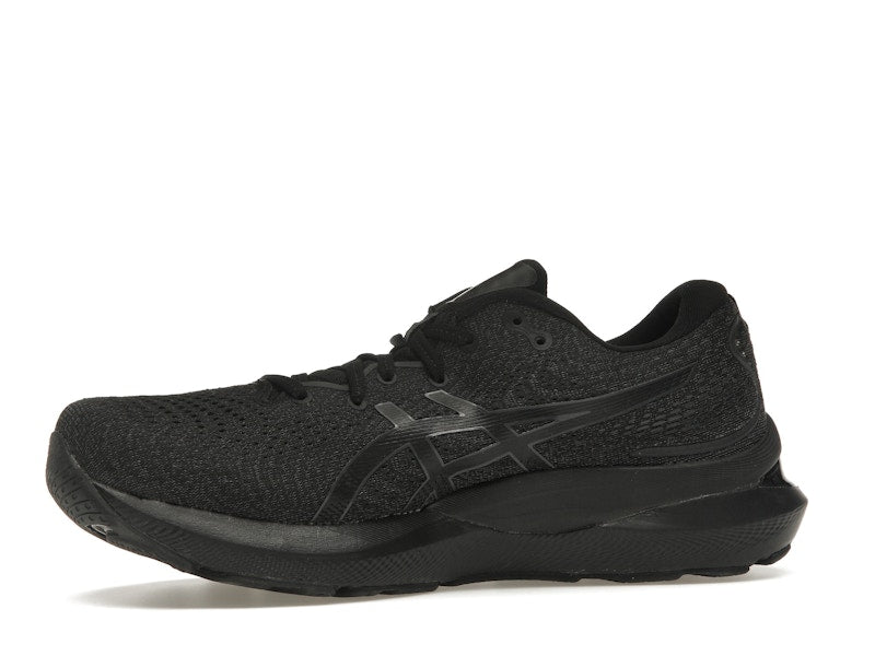 ASICS Gel-Cumulus 24 Black