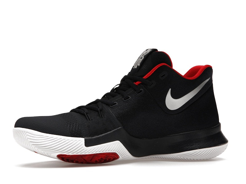 Nike Kyrie 3 Samurai