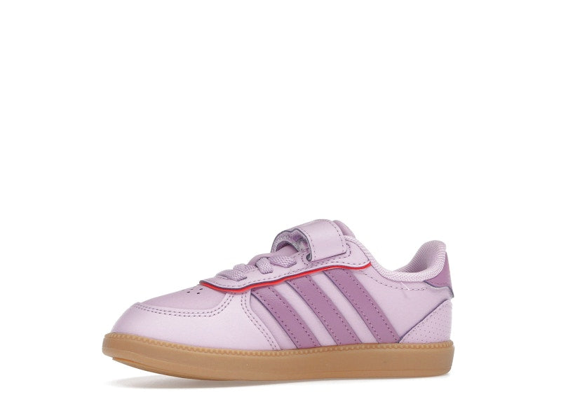 adidas Breaknet Sleek Bliss Lilac Preloved Purple Gum (PS)