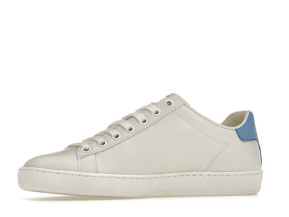 Gucci Ace Interlocking GG Snake (Women's)