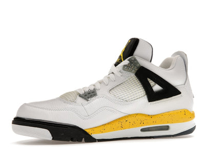 Jordan 4 Retro Tour Yellow / Rare Air