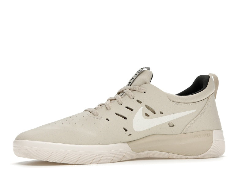 Nike SB Nyjah Free Beach