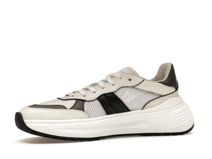 Bottega Veneta Speedster White Black