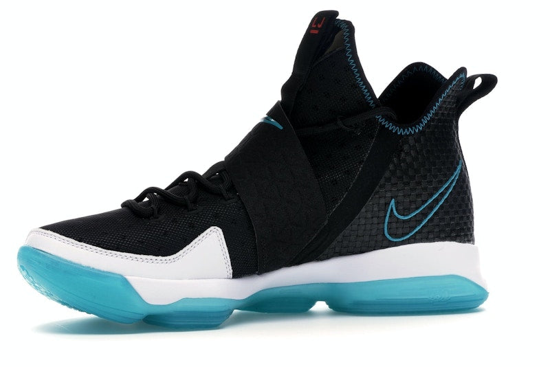 Nike LeBron 14 Red Carpet