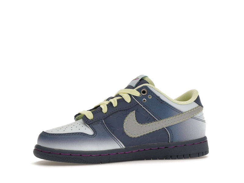 Nike Dunk Low Halloween I Am Fearless (PS)