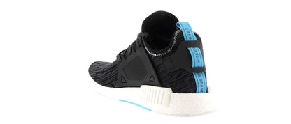 adidas NMD XR1 Utility Black Bright Blue