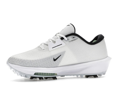 Nike Infinity Tour 2 White Vapor Green Pure Platinum Black