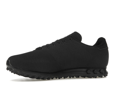 adidas LA Trainer Weave Triple Black