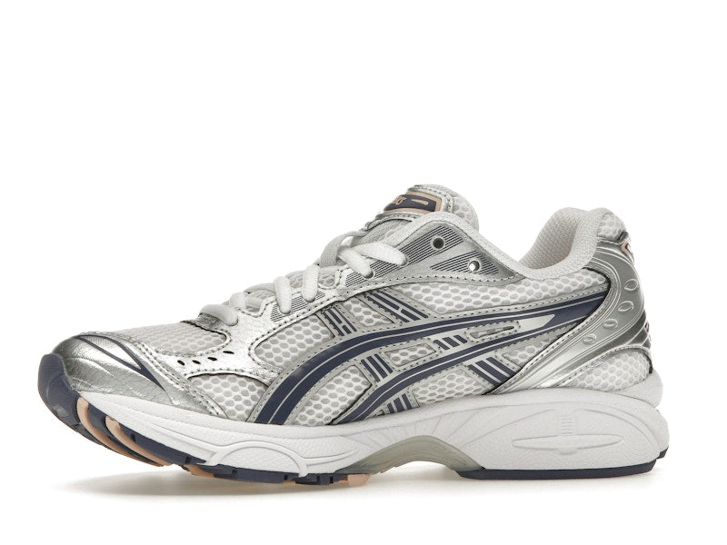 ASICS Gel-Kayano 14 White Thunder Blue (Women's)