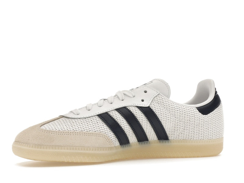 adidas Samba OG White Night Indigo