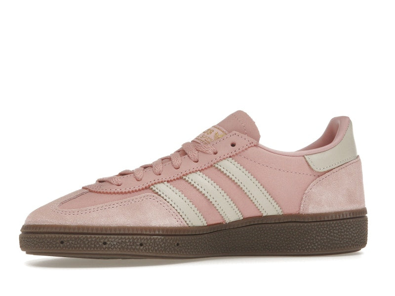 adidas Handball Spezial Wonder Mauve Alumina (Women's)