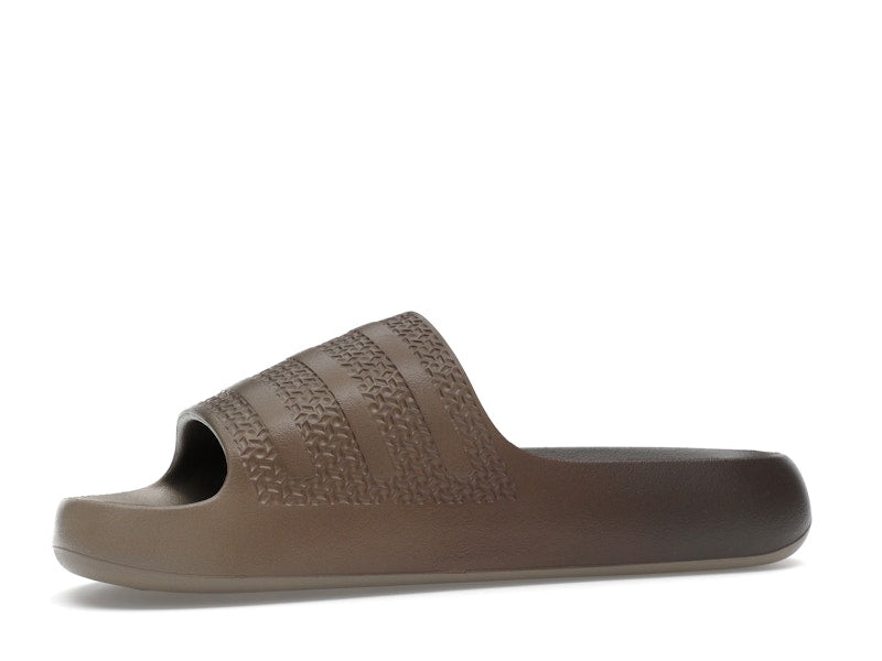 adidas Ayoon Slides Dime Simple Brown (Women's)