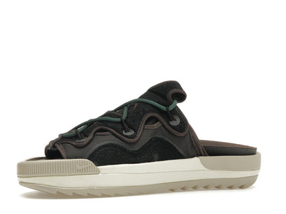 Nike Offline 2.0 Velvet Brown Noble Green