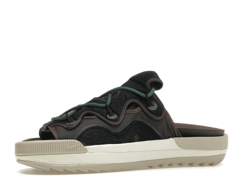 Nike Offline 2.0 Velvet Brown Noble Green