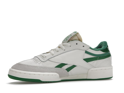 Reebok Club C Revenge Vintage White Green