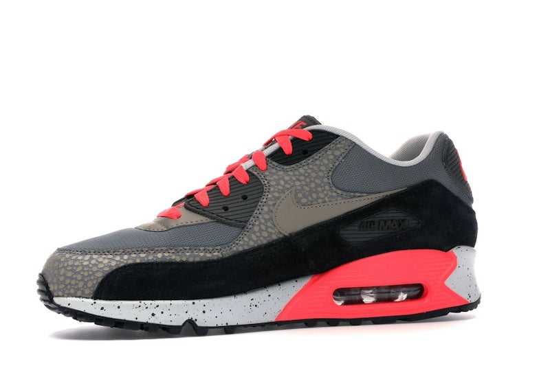 Nike Air Max 90 Bamboo Safari