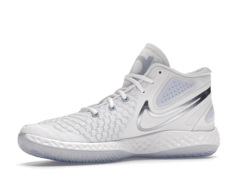 Nike KD Trey 5 VIII White Royal Tint