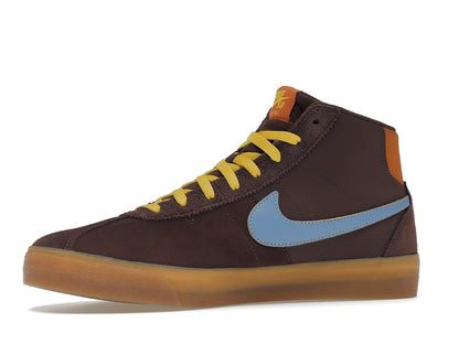 Nike SB Bruin High Why So Sad? (Women's)