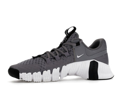 Nike Free Metcon 5 TB Gunsmoke Black White