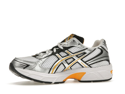 ASICS Gel-1130 White Pure Silver Yellow (Women's)