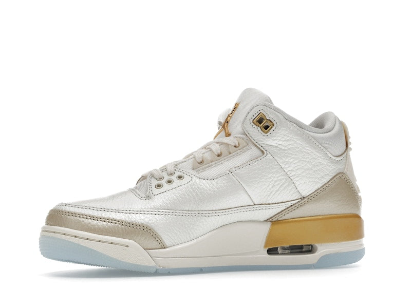 Jordan 3 Retro Champagne and Oysters (Women's)