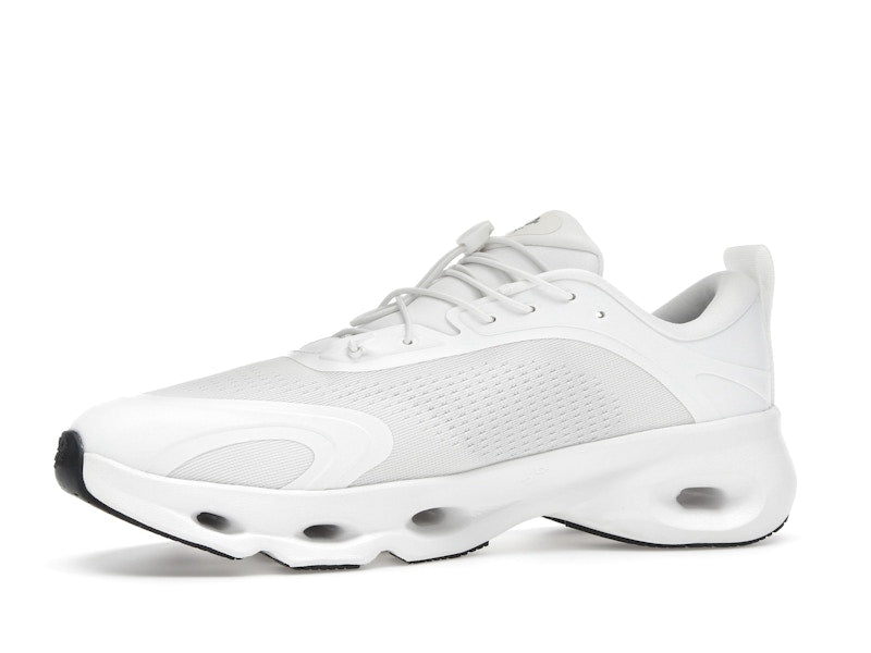 On Running Cloudsolo LOEWE White Light Grey