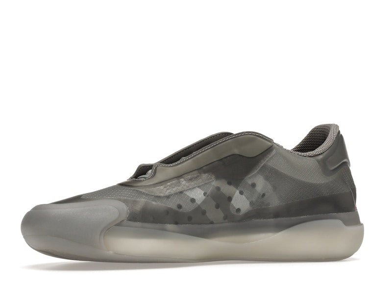 adidas Luna Rossa 21 Prada Gunmetal Grey