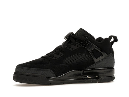 Jordan Spizike Low Black Cat (GS)