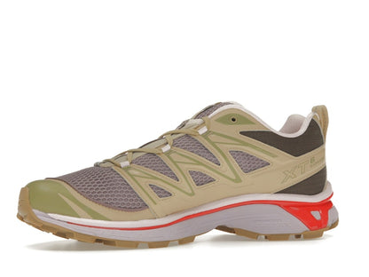 Salomon XT-6 Expanse size? Exclusive Annecy Hotel