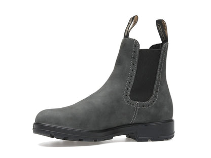Blundstone 1630 Rustic Black (Women's)