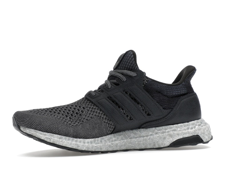 adidas Ultra Boost 1.0 Carbon Bright Red