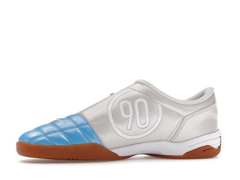 Nike Total 90 3 University Blue White