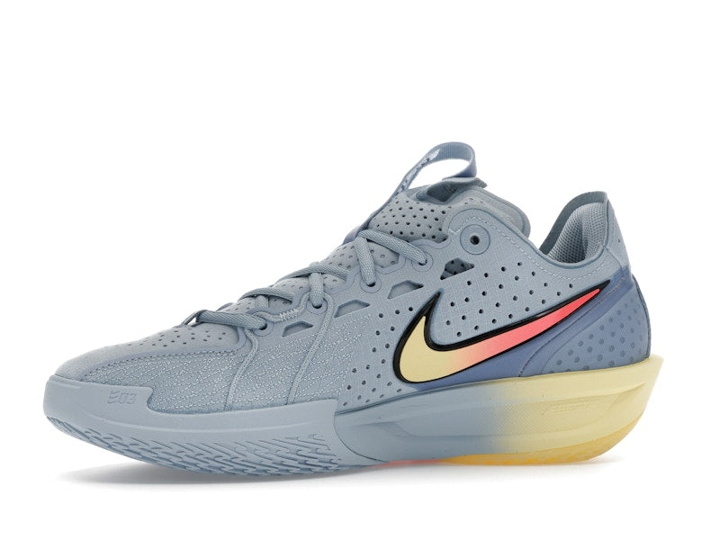 Nike GT Cut 3 Light Armory Blue