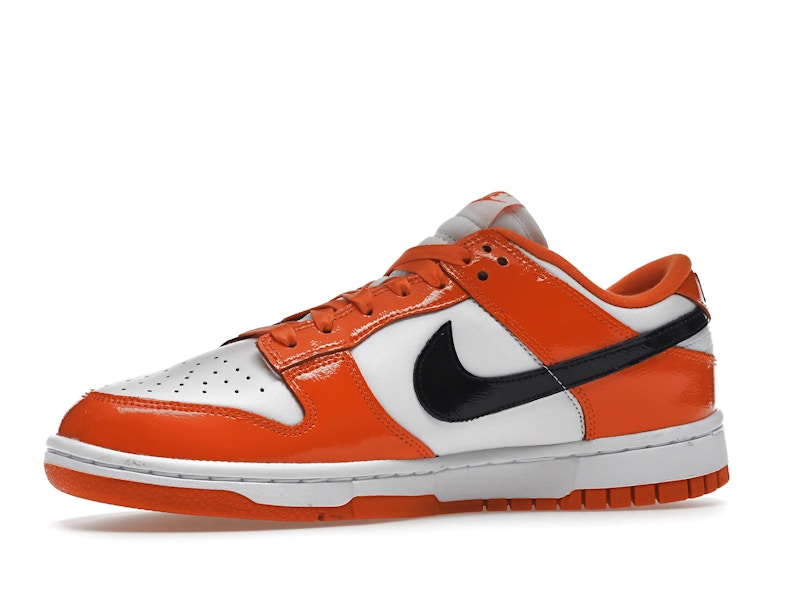 Nike Dunk Low Patent Halloween (2022) (Women's)