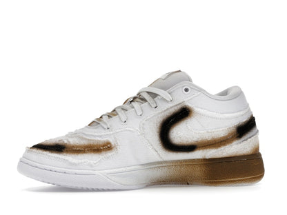 Nike Book 1 Torched