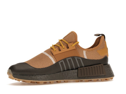 adidas NMD R1 Trail Cardboard Brown