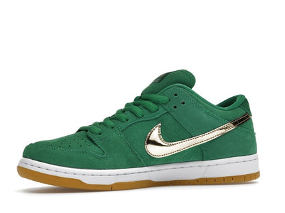 Nike SB Dunk Low Pro St. Patrick's Day (2022)